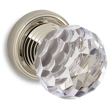 Ручка-кноб Salice Paolo Diamante 4485/C PZ