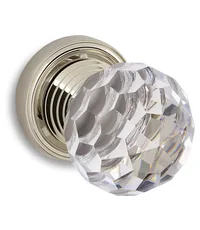 Ручка-кноб Salice Paolo Diamante 4485/C PZ