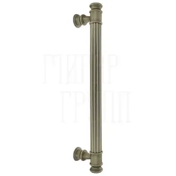 Ручка дверная скоба Extreza "BENITO-2" (Бенито-2) (400/365) мм