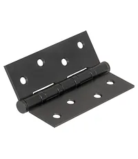 Петля универсальная Fuaro (Фуаро) 4BB/BL 100x75x2.5 БЛИСТЕР