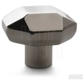 Ручка-кноб Nanz 8013