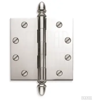 Петля дверная универсальная Nanz 3045AF