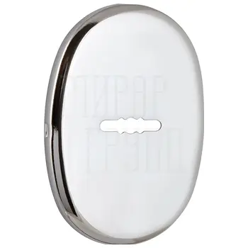 Накладка Fuaro (Фуаро) на сувальдный замок ESC.S.ECO/OV.475 (ESC 475 eco)