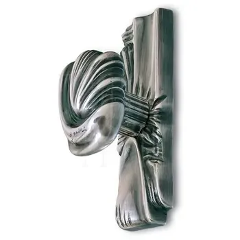 Оконная ручка SALICE PAOLO "Eolica" 8017