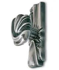 Оконная ручка SALICE PAOLO "Eolica" 8017