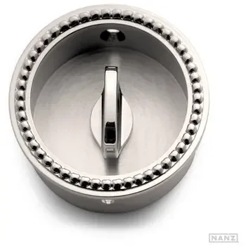 Фиксатор санузловый Nanz 6027BT