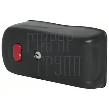 Замок накладной электромеханический CISA 1A630.00.0