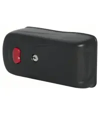 Замок накладной электромеханический CISA 1A630.00.0