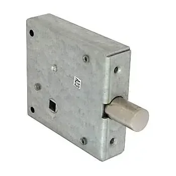 Задвижка Fuaro (Фуаро) врезная ML-PRO/620