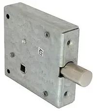 Задвижка Fuaro (Фуаро) врезная ML-PRO/620