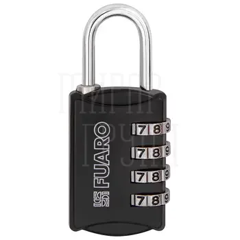 Замок кодовый Fuaro (Фуаро) PLZ-28-04 CODE
