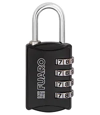 Замок кодовый Fuaro (Фуаро) PLZ-28-04 CODE
