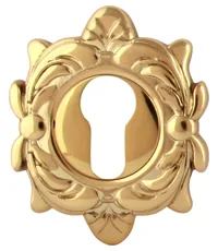 Накладка под цилиндр (Z)