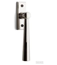 Оконная ручка Nanz 9217