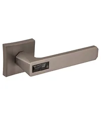 Дверные ручки ORO&ORO (Оро-оро) IN933-13 на квадратной розетке