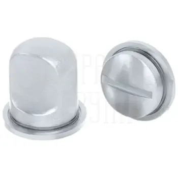 Фиксатор сантехнический WC Fimet 241 (комплект с обратной частью)