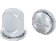 Фиксатор сантехнический WC Fimet 241 (комплект с обратной частью)