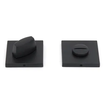 Фиксатор санузловый Palladium Z 220 BK