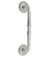 Ручка скоба Venezia "VIGNOLE" D4 265мм (210мм)