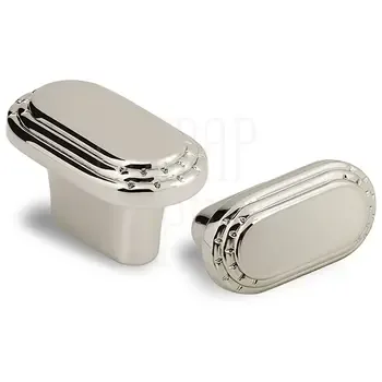 Мебельная ручка-кноб Salice Paolo Deco 2810/B