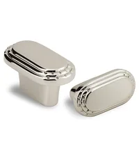 Мебельная ручка-кноб Salice Paolo Deco 2810/B