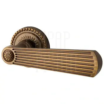 Ручка Armadillo (Армадилло) раздельная Romeo CL3