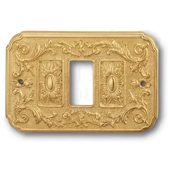Накладка выключателя (Bticino) Salice Paolo Firenze 4506/1