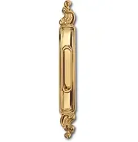 Ручка-купе Salice Paolo Masquat 4256-s