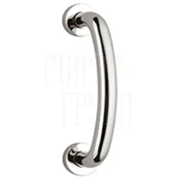 Дверная ручка-скоба Olivari Edison L146R