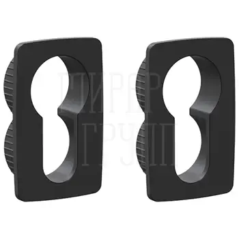 Накладка Punto (Пунто) под цилиндр ET.K.EL.Q27