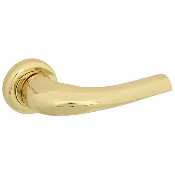 Дверная ручка Palladium "Helen"