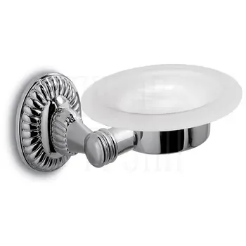 Мыльница настенная Salice Paolo Zeus 7005