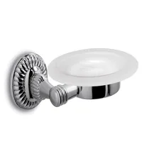 Мыльница настенная Salice Paolo Zeus 7005