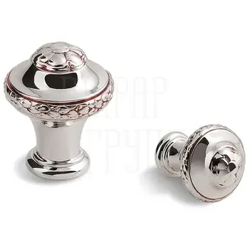 Ручка-кноб мебельная Salice Paolo Urbino 447/A