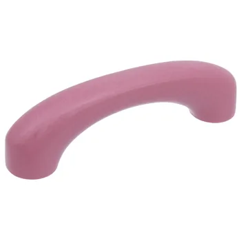 Ручка мебельная Palladium "Porcellana" 128 мм