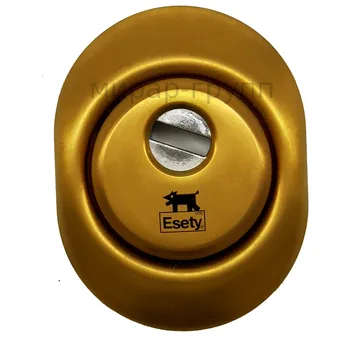 Броненакладка Mul-T-Lock Defender Plus A615 D под цилиндр