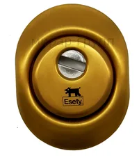 Броненакладка Mul-T-Lock Defender Plus A615 D под цилиндр