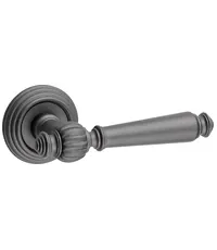 Дверная ручка на розетке Fimet "Michelle" 106 (269)