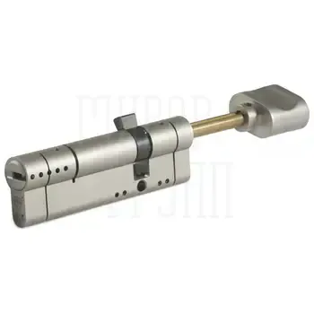 Цилиндр Rav Bariach серии Saturn ключ-шток 101 mm (65+10+26)