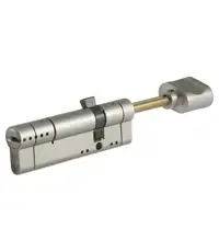 Цилиндр Rav Bariach серии Saturn ключ-шток 101 mm (65+10+26)