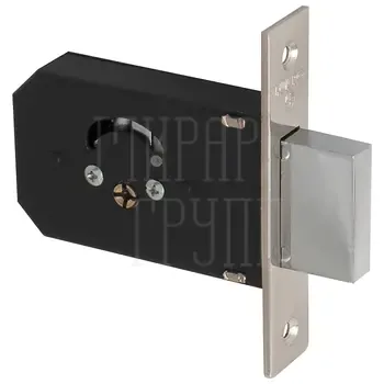 Замок Fuaro (Фуаро) врезной крестообразный X200 F (200 F) 3key