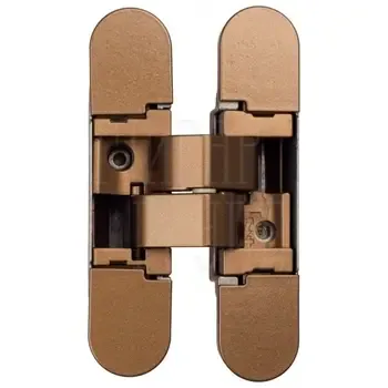 Петля дверная скрытая Koblenz Kubica K1000 DXSX, KOMBI 3 (40/52 kg)