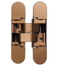 Петля дверная скрытая Koblenz Kubica K1000 DXSX, KOMBI 3 (40/52 kg)