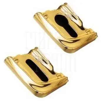 Накладки под цилиндр Salice Paolo Eolica 8013-14