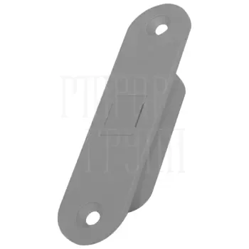 Ответная планка AGB (АГБ) для защелок Touch (для деревянных коробок)