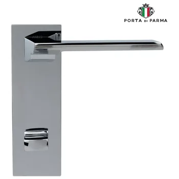 Дверная ручка на планке PORTA DI PARMA "Italia"