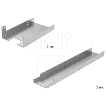 Удлинитель Armadillo (Армадилло) для пенала SLD.Comfort-PENAL extension 100