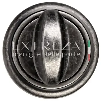 Фиксатор поворотный Extreza WC R01