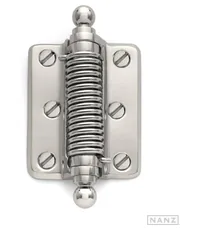 Петля с доводчиком Nanz 3325