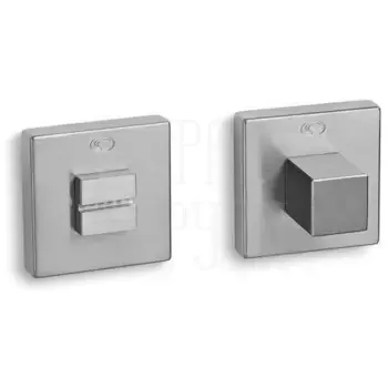 Фиксатор санузловый Convex 2145 на квадратной розетке